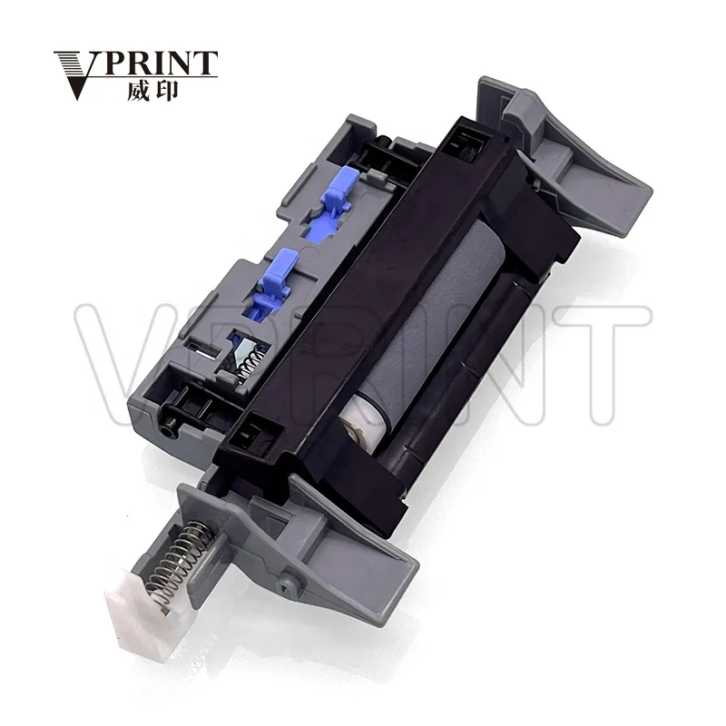 Canon IR ADV C2020 C2030 C2220 C2225 C2230 आणि HP CP5225 M750 M755 साठी मूळ FM4-8108 RM1-6176 विभाजन रोलर असेंब्ली