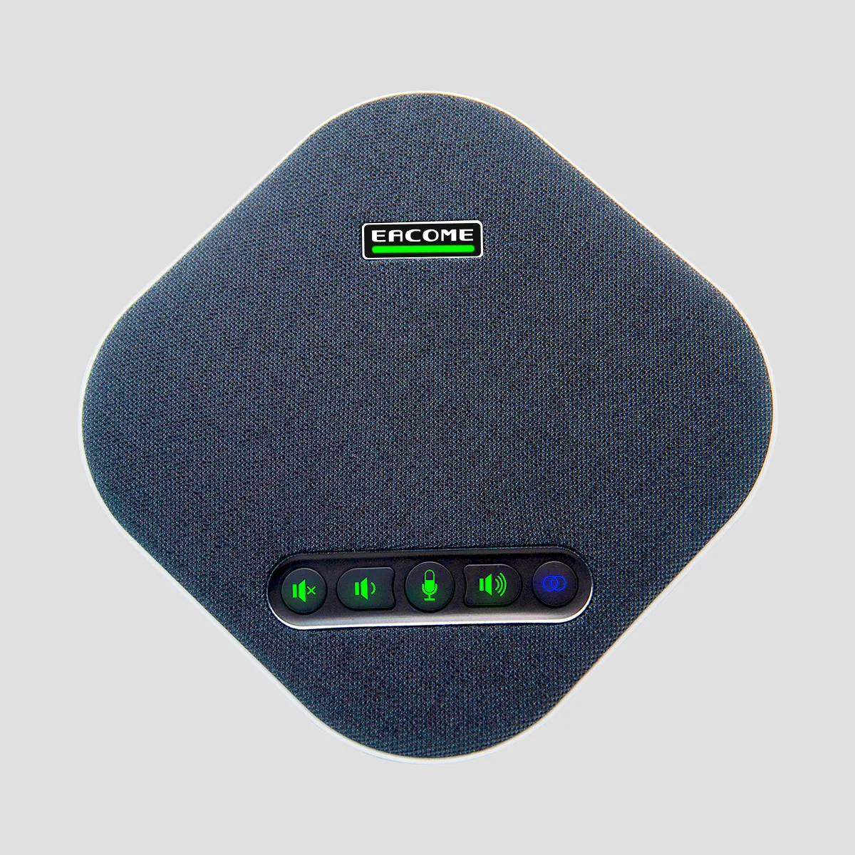 Eacome Professional Multiple Units Cascaded Conference Speakerphones Adopted DSP Technology