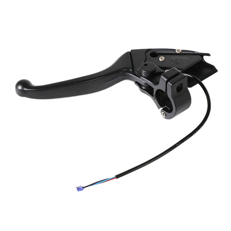 Superbsail Sharing Ninebot Max G30 Plus Pro E Scooter Handle Brakes Lever Electric Scooter Brake Lever Handle Assembly Parts details