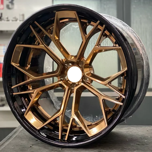 ATS DTC 18インチ ATS DTC 18インチ ATS WHEELS DTC のパーツレビュー | ルポ(あさ