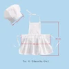 Para niña de 4 a 24 meses