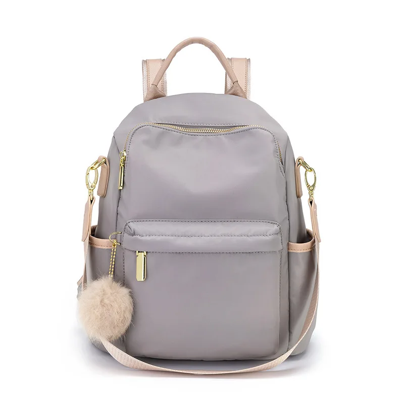 lightweight backpack purses