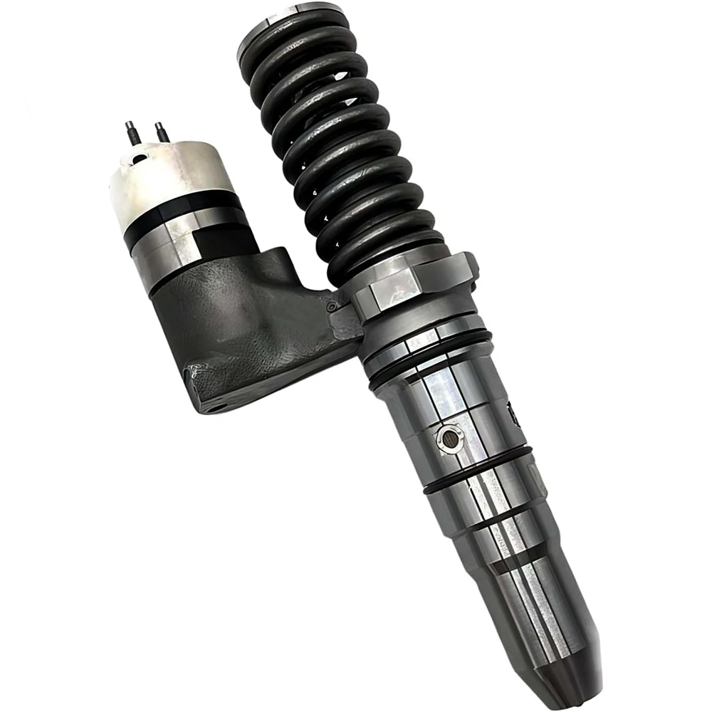 3516b Rails Diesel Common Rail Diesel Fuel Injector 392-0222 386-1774 20R-1282 for ...