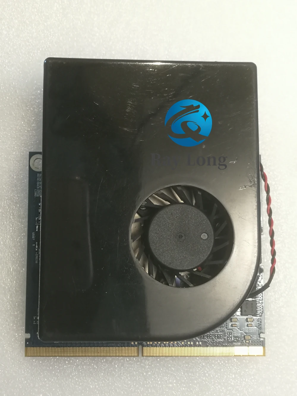 SAPPHIRE E4690 MXM3 WMS BB3 Video Card Multi Color