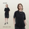 retro black