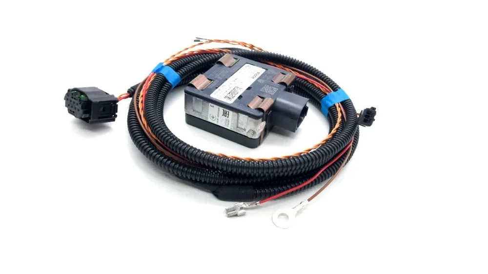 7シリーズ ミリ波 レーダーセンサー ACCセンサー AH7L YE30 ミリ波