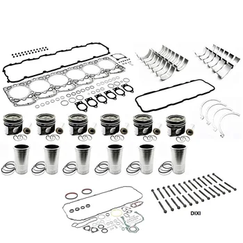 Engine Overhaul Rebuild Kit for DAF Paccar MX13 Engines