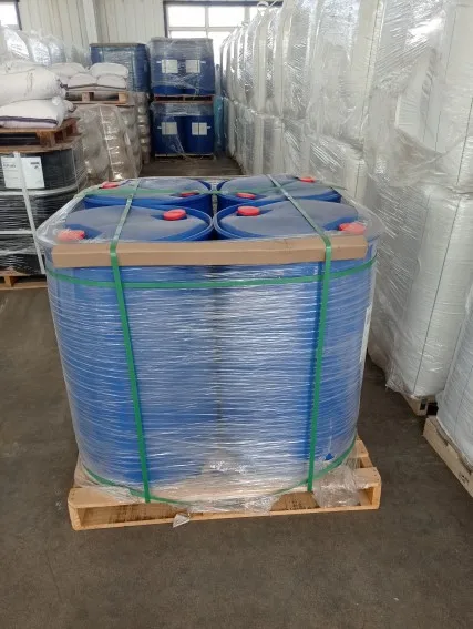 Excellent Petroleum Additives Wax Prevention and Solubilization Agent Paraffin Removal Inhibitor Chemical Auxiliary