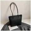 pu tote bag-color 1  31*8*25cm