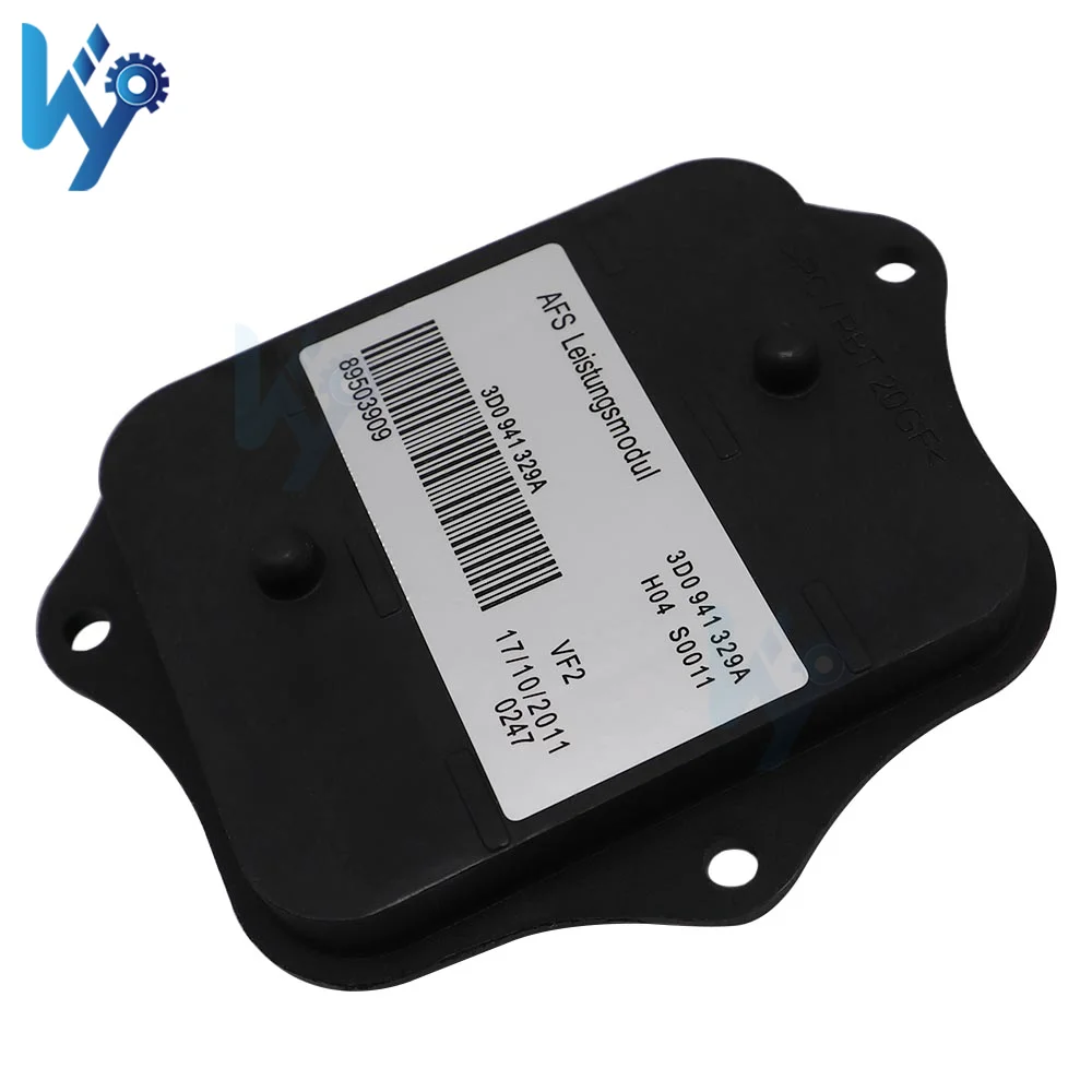 HID Vorschaltgerät Für VW - AFS Lenksteuermodul 3D0 941 329B Ersatzteil