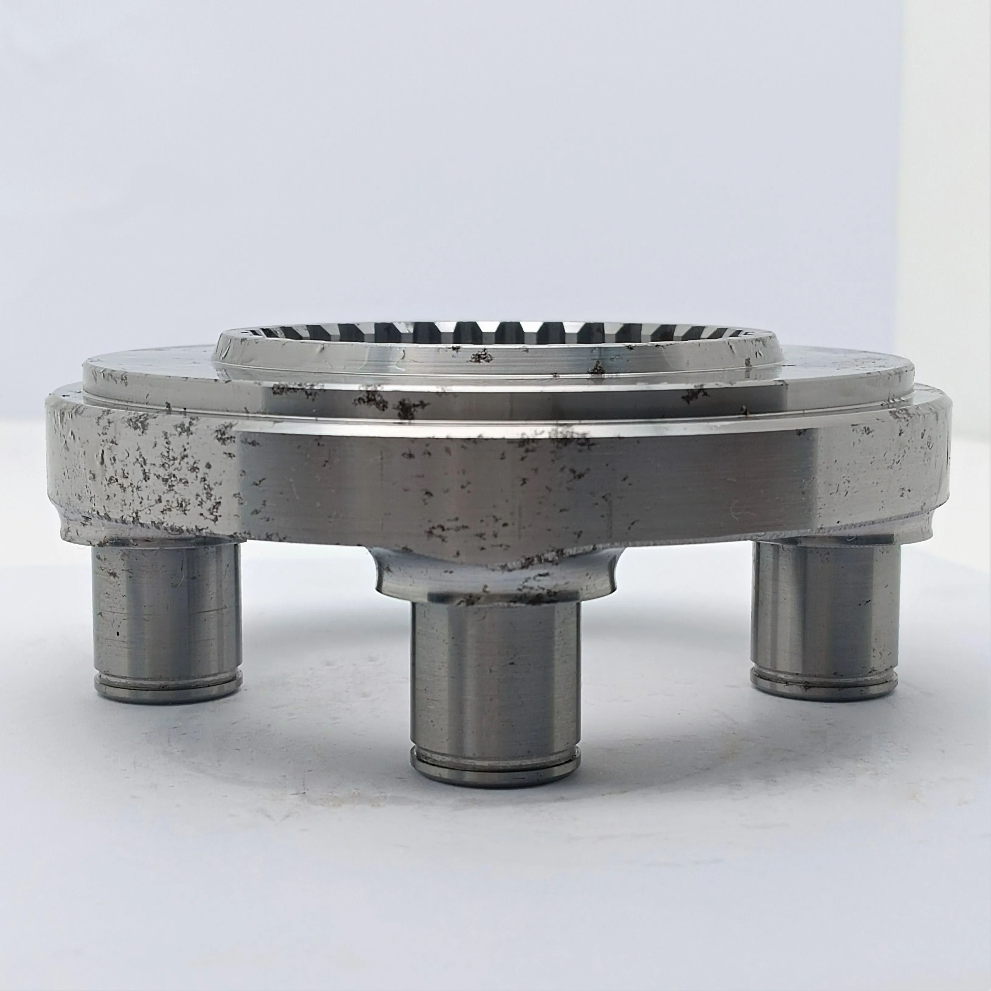 Forklift Spare Parts 8222640816 Planetary Wheel Carriers  for Linde Forklift Spare Parts supplier