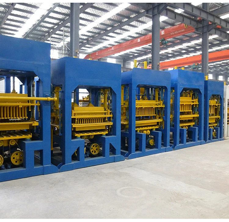 soil brick making machine clay