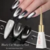 Scepter bottle black cat's eye