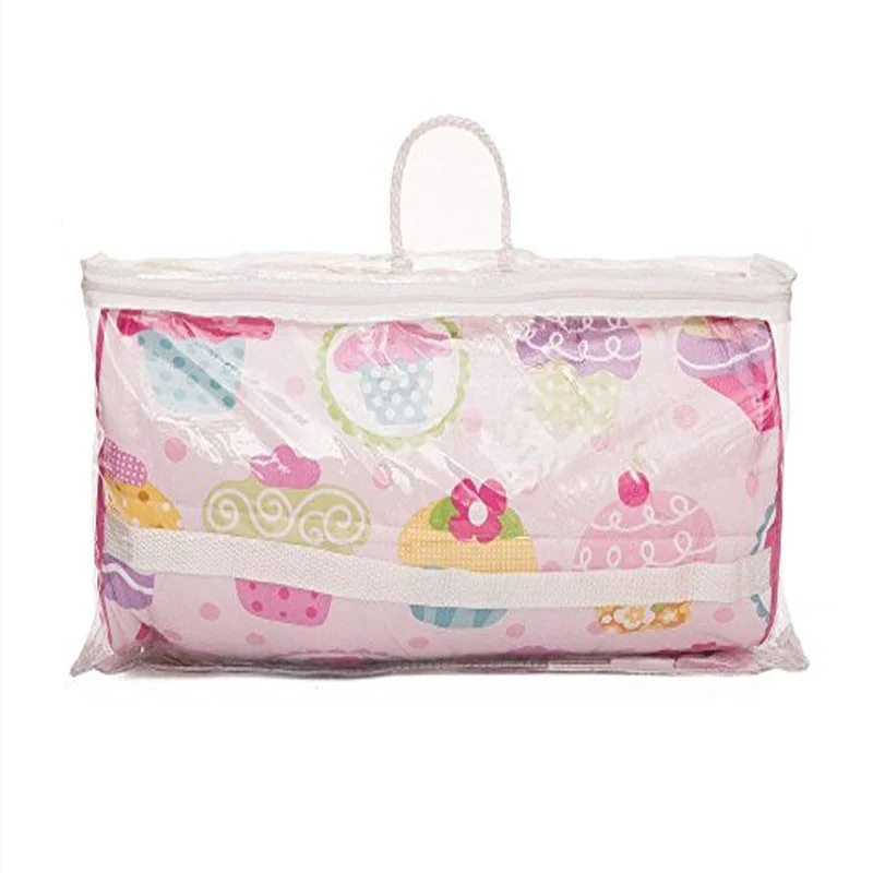 Daycare Preschool Kids Nap Mat With Pillow For Toddler Children Nap Mat