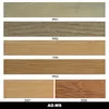 20mm veta de madera maciza-220m