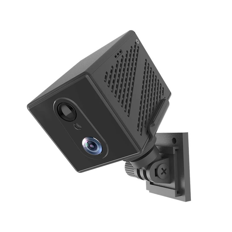 Directo de fábrica 4G Tarjeta Sim CB75 Mini CCTV inalámbrico WIFI