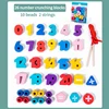 26 Number crunching blocks