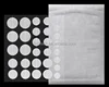 30patches/piece