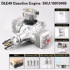 DLE40