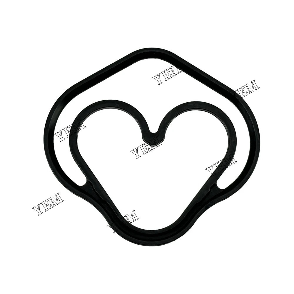 Repair Replacement D1305 6C040-36344 Ring Seal for Kubota Excavator Accessories 3