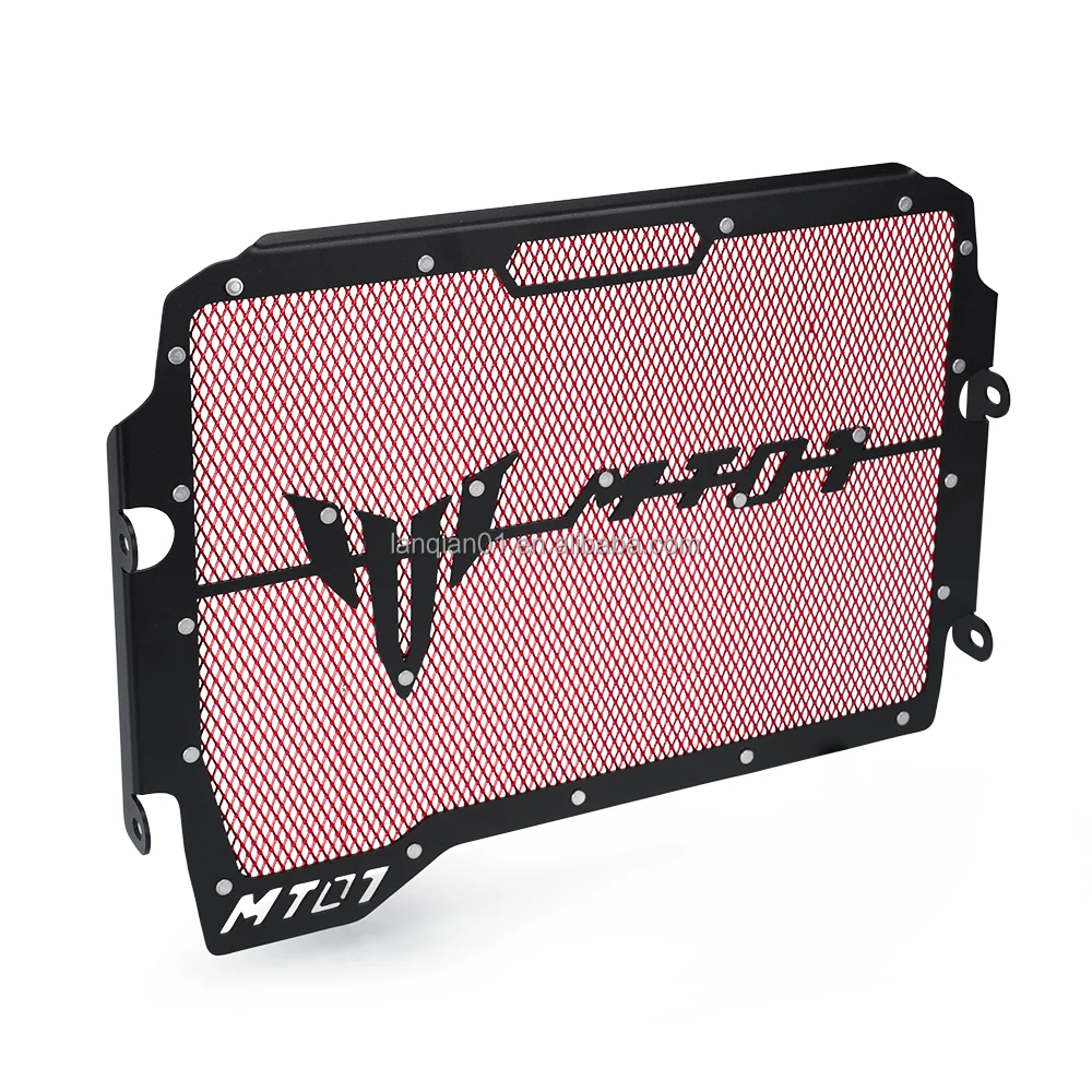 Protecteur Anti Collision,Pour Yamaha MT-07 FZ-07 MT07 FZ07 2017 2018 2019 2020 2021 MT-09 MT09