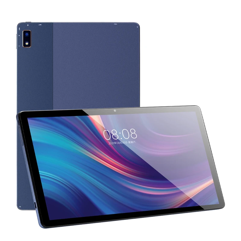 8GB RAM、Android 11搭載の10.4インチタブレットPC N4【新商品】