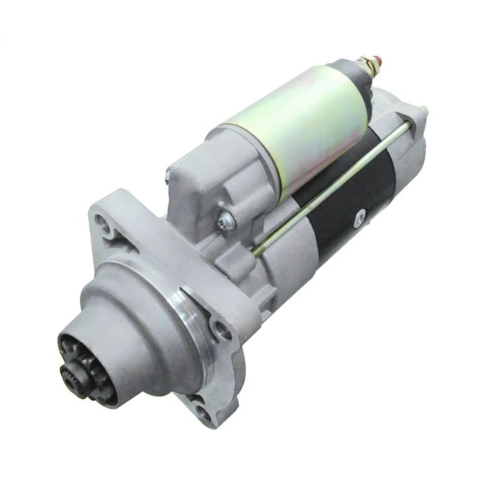 IZUMI for Bobcat Starter Assembly 6676958 China Manufacturer Engine Parts