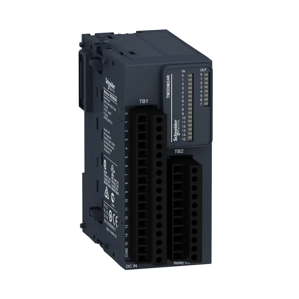 Remote IO Module I/O EtherCAT Fieldbus Coupler Kit Ethernet ...