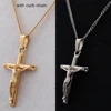 Collana croce #4