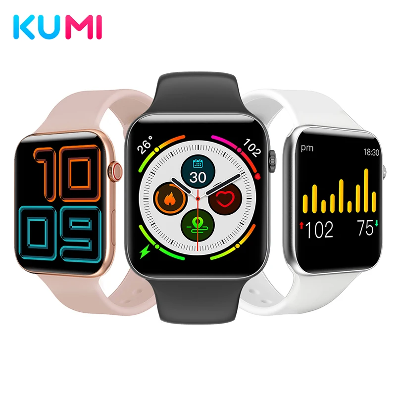 smartwatch kumi ku 1 pro