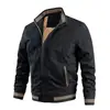 Black-fleece lined