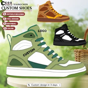 2026 New Trending OEM Men's Casual Running Shoes Custom Sports Sneakers Design LOGO Walking Style Shoes Manufacturers Custom