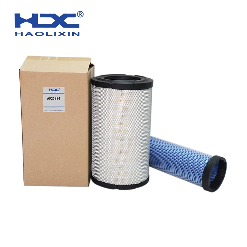 ZX200-1 Air Element P821908 AF25413 - High Efficiency Filters