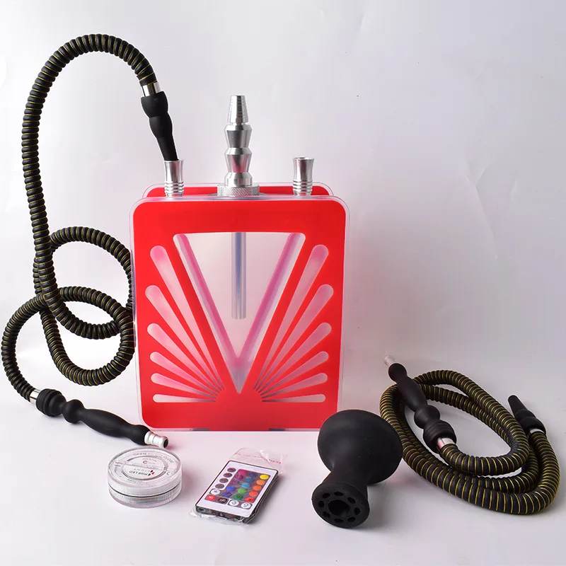 No Charcoal Fast Heating Narguile Hookah Bowl Good Quality Chicha