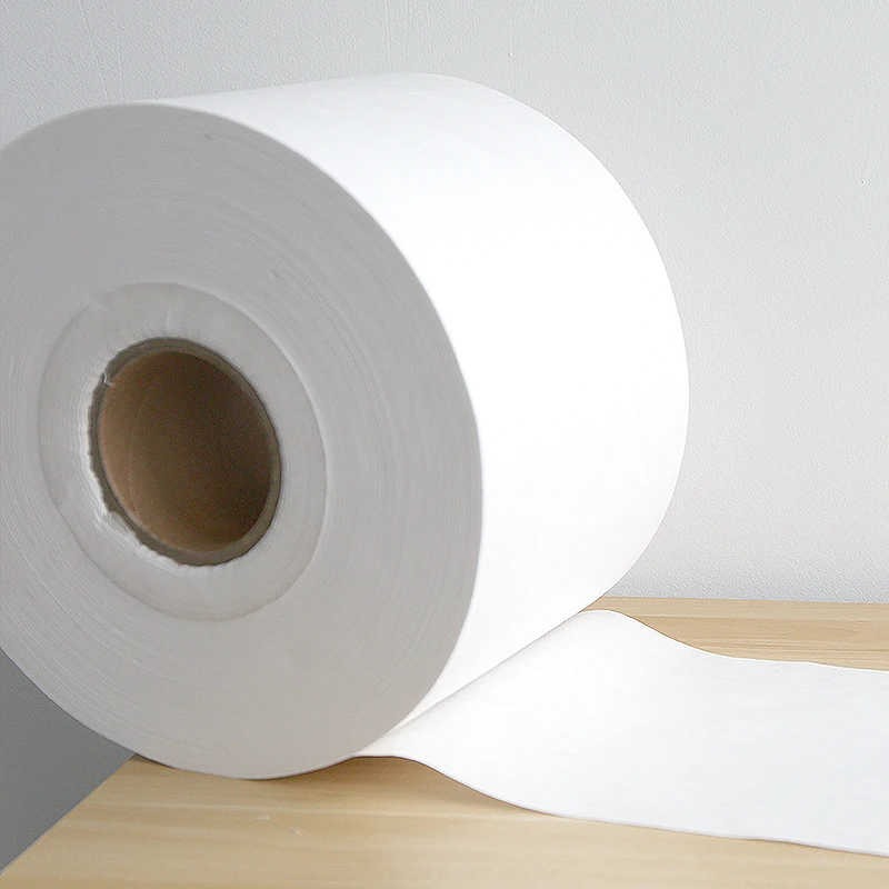 Cloth Non Woven Fabric Automatic Roll to Sheet Cutting Machine