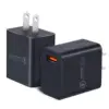 Chargeur US Noir