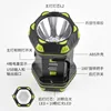 262-Double-headed handheld searchlight