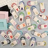 mezclar 26 letras