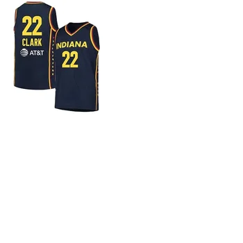 Caitlin Clark Indiana Fever Basketball Jerseys Customized Jersey For