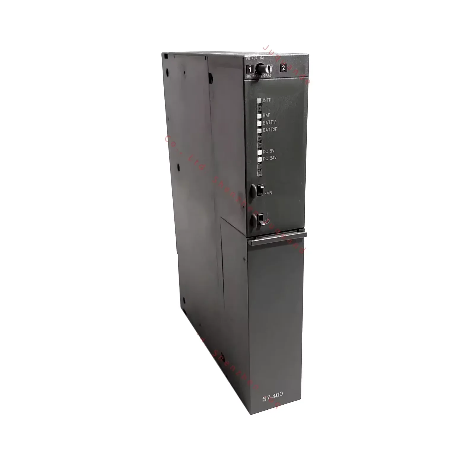 Modulo controller PLC Gold Seller 6ES7407-0KA02-0AA0, nuovo di fabbrica, originale, disponibile immediatamente; controller per programmazione PLC