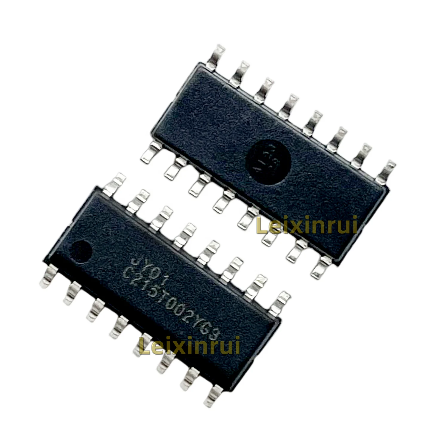 6281a JY01A 6281 Motor Driver Chip - Brushless DC Motor Controller IC SOP-16 ...