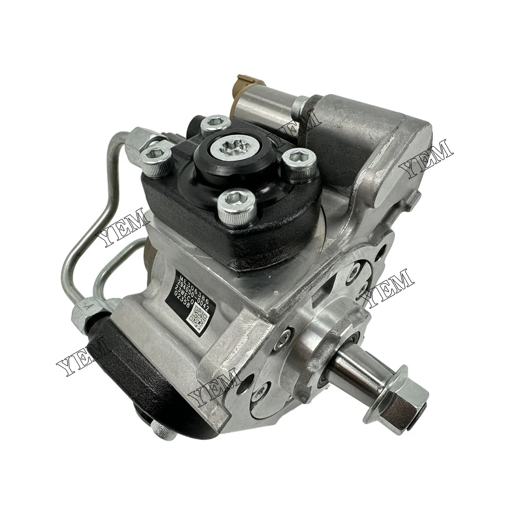[専用出品]migu New 6M60 Fuel Injection Pump for Mitsubishi Engine - High