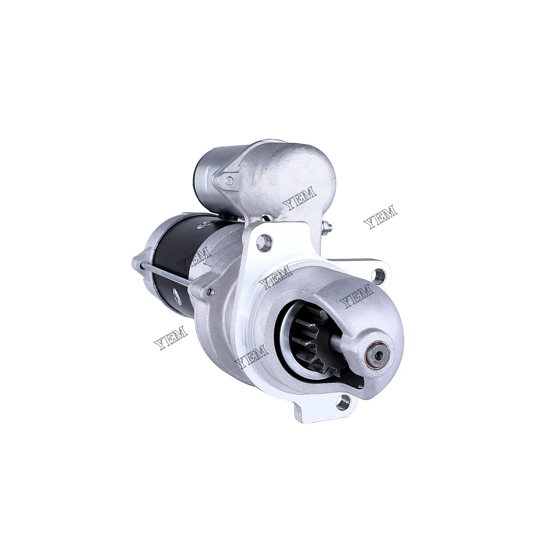 Starter Motor 6630182 for Bobcat Skid Steer Loader(s) 611 631 643 721 743 743B 743DS 753 763 Engine Parts