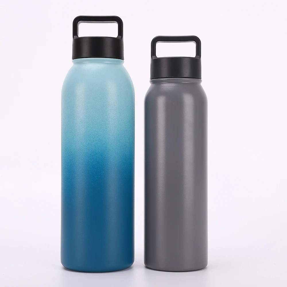 Stainless Steel Oem Reasonable Price Water Bottle 3 Liter Manufacturer