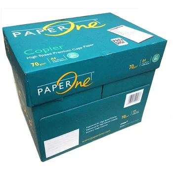 Eco Friendly Recycled A4 Copy Paper Acid Free 92 Brightness for Home Office Printing Bulk Discount A4 Copy Paper