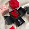 Black(Double Open)