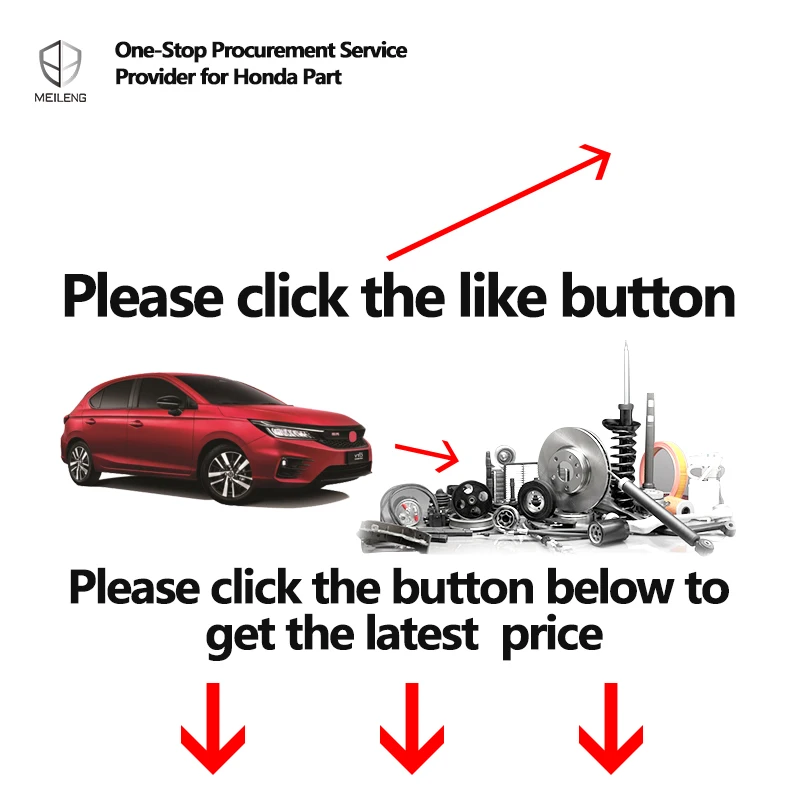 Щетка стеклоочистителя 76630-SDA-A01 650 мл для Honda Accord 2003 2004 2005 2006