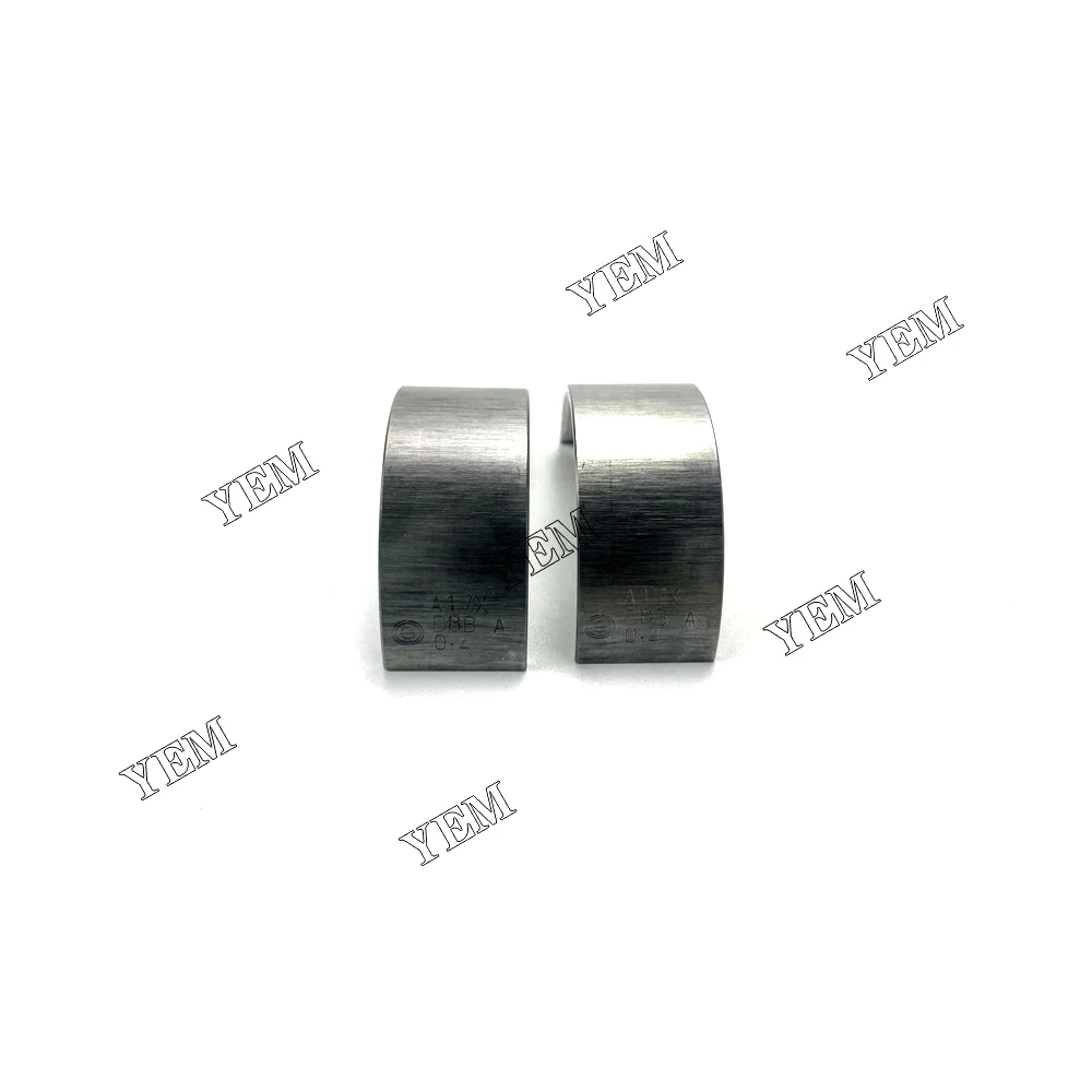 E75 Con Rod Bearing 15694-22980 for Kubota Replaces
