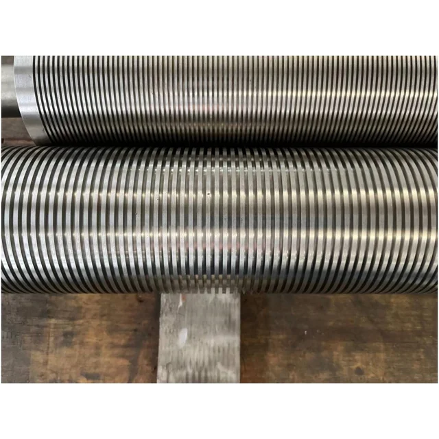 Specialized Manufacturer Custom Made Noodle Machine Accessories Noodle Cutter Machine 3