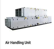 Air Handling Unit, 3.6KW - detail 10